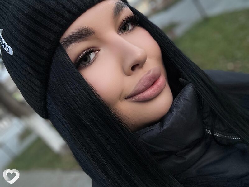 Валерия, Дальнегорск