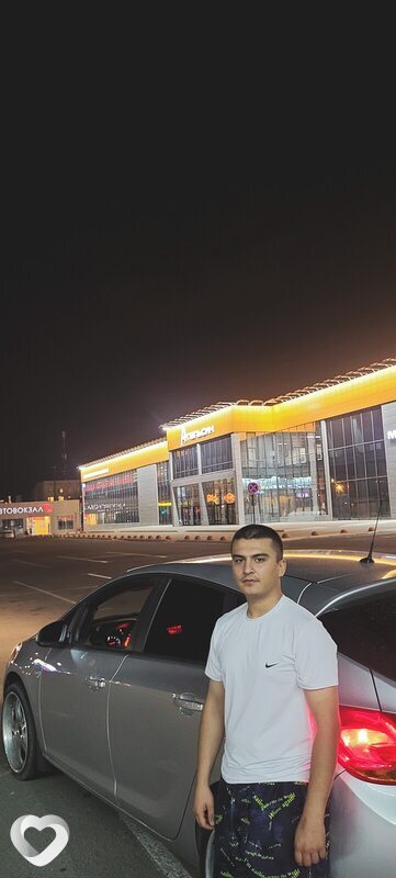 Шамс, 29, Тамбове — анкета №894400