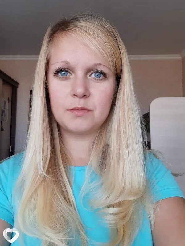 Оксана, 38, Барнауле — анкета №894401