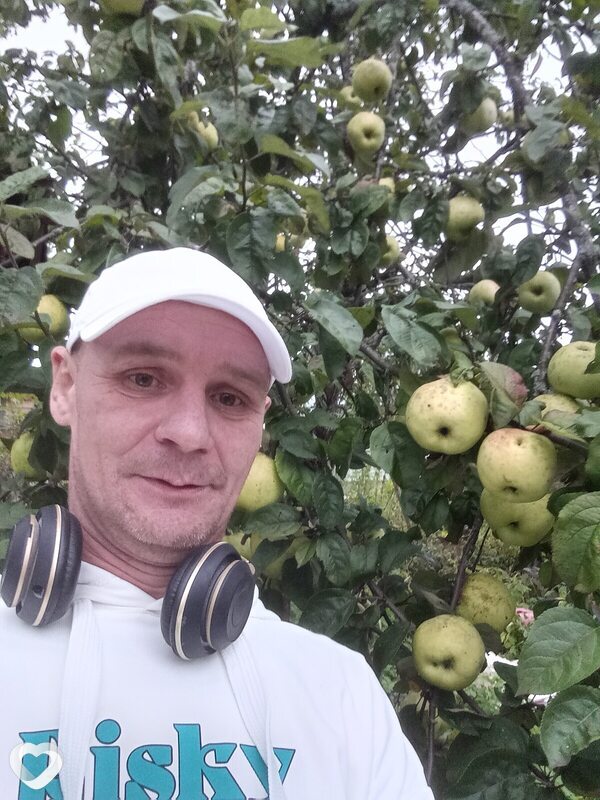 Юрий, 42, Александрове — анкета №894403