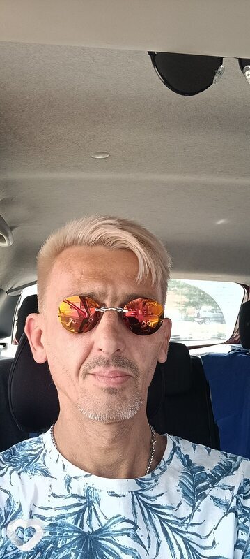 Денис, 48, Орёл — анкета №894413