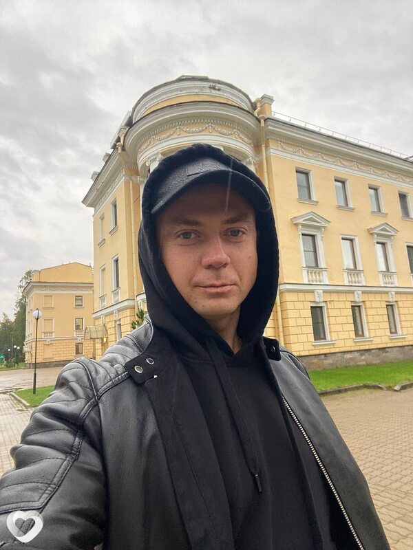 Женя, 36, Калуге — анкета №894119