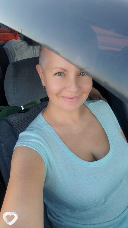 Ирина, 42, Екатеринбурге — анкета №894123