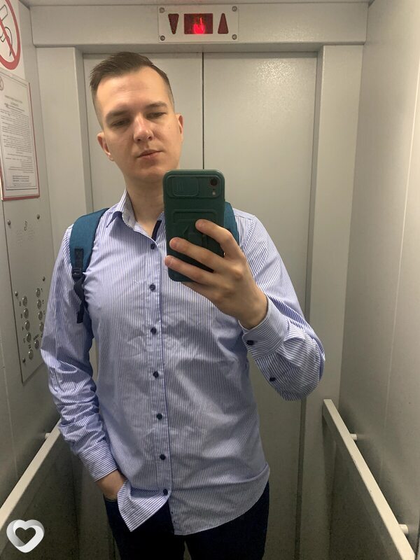 Александр, 31, Москве — анкета №894125