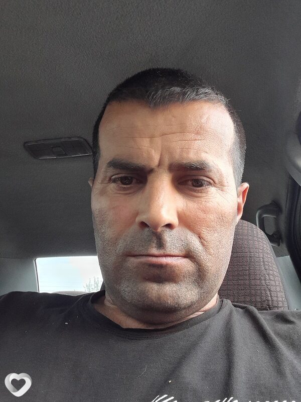 Алик, 45, Екатеринбурге — анкета №894127