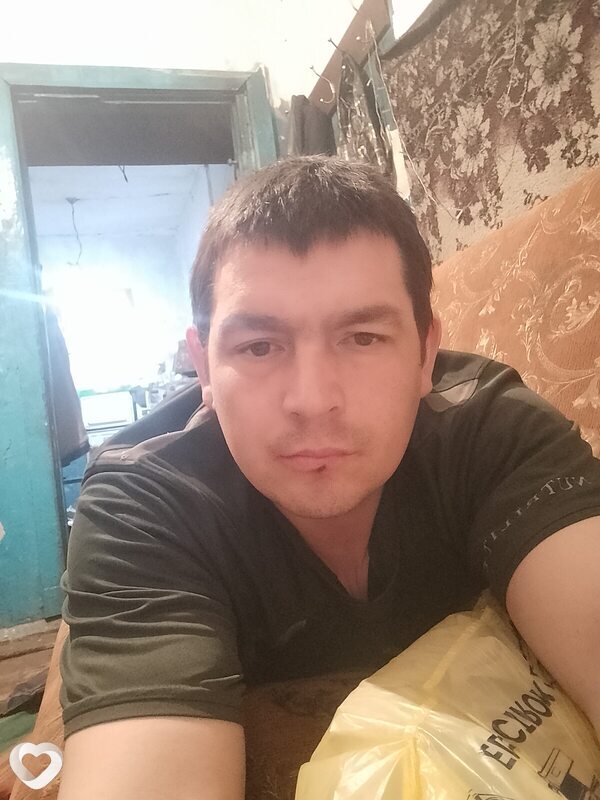 Евгений Грехов, Катайск