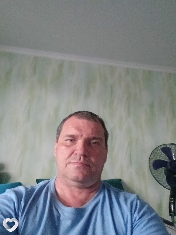 Александр, 55, Орёл — анкета №894130
