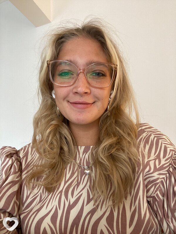 Дарья, 25, Москве — анкета №894132