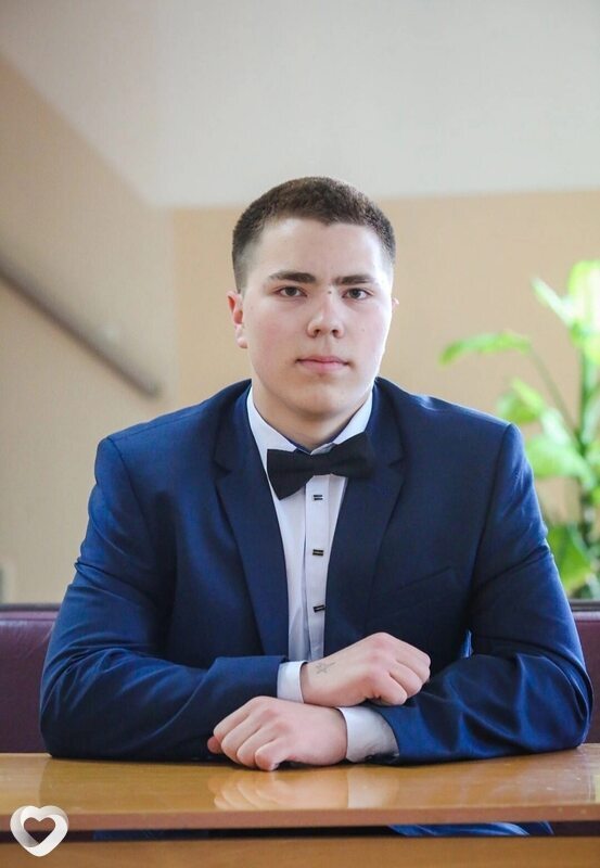 Антон, 21, Москве — анкета №894134