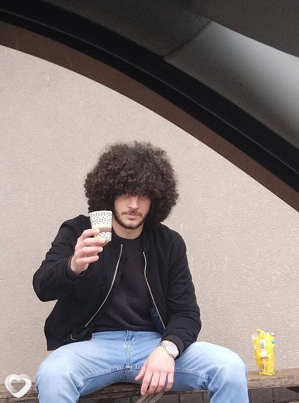 Дима, 37, Сочи — анкета №894138