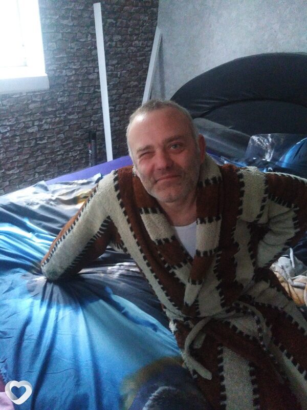 Игорь, 44, Крупках — анкета №894140