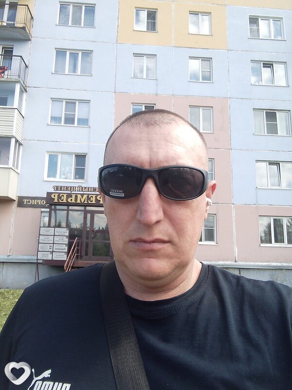 Алексей, Мыски