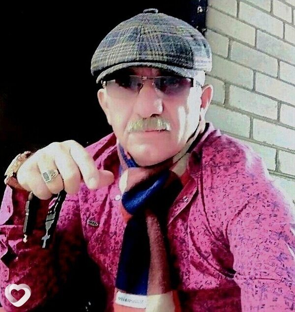 Vladbakinsky, 59, Пятигорске — анкета №894151