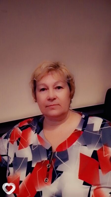 Татьяна, 63, Брянске — анкета №894155
