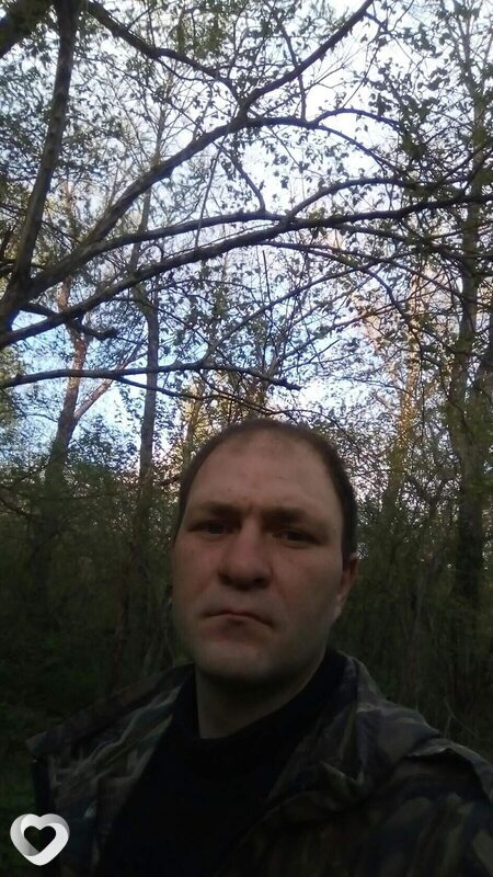 Владислав, 39, Апшеронске — анкета №894162