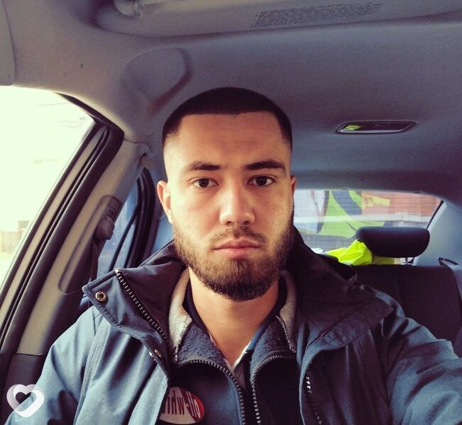 Валерий, 31, Орске — анкета №894193