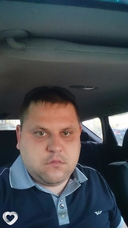 Иван, 37, Геленджике — анкета №894194