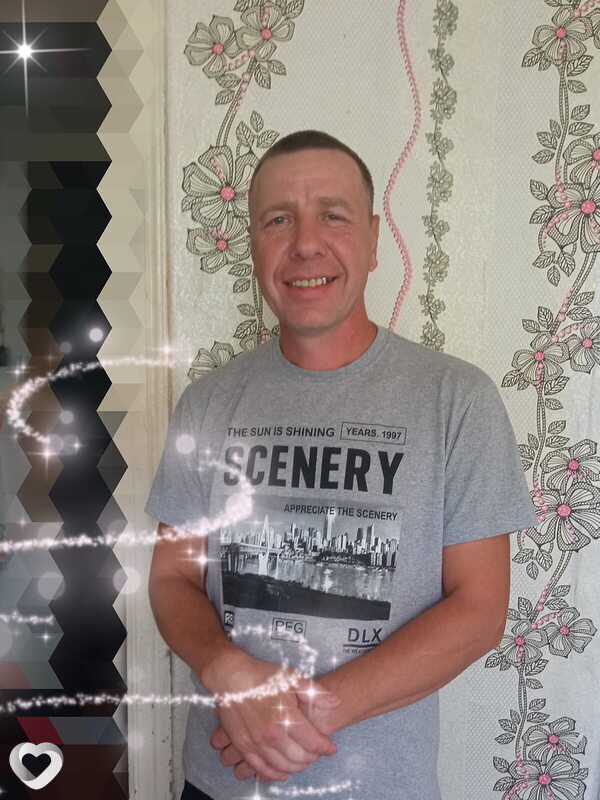 Юрий, 46, Невьянске — анкета №894196