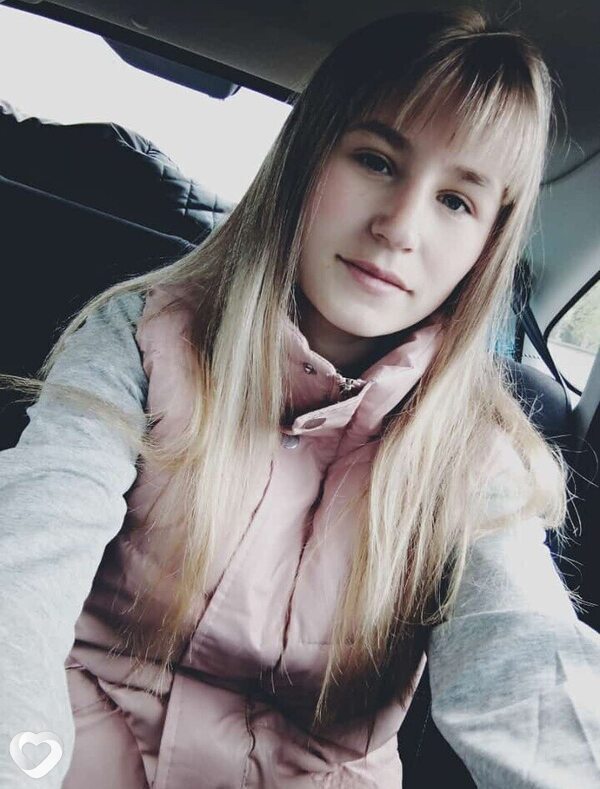 Марина, 20, Иркутске — анкета №894197