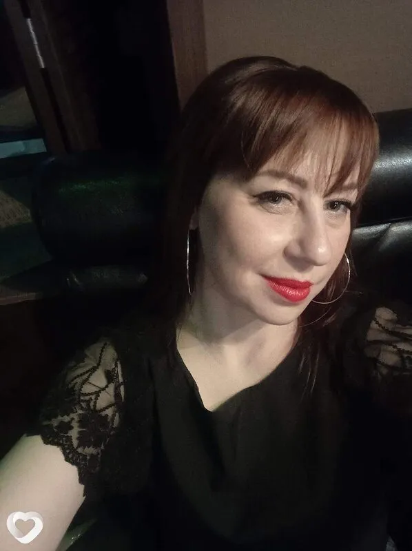 Алена, 39, Барнауле — анкета №894199