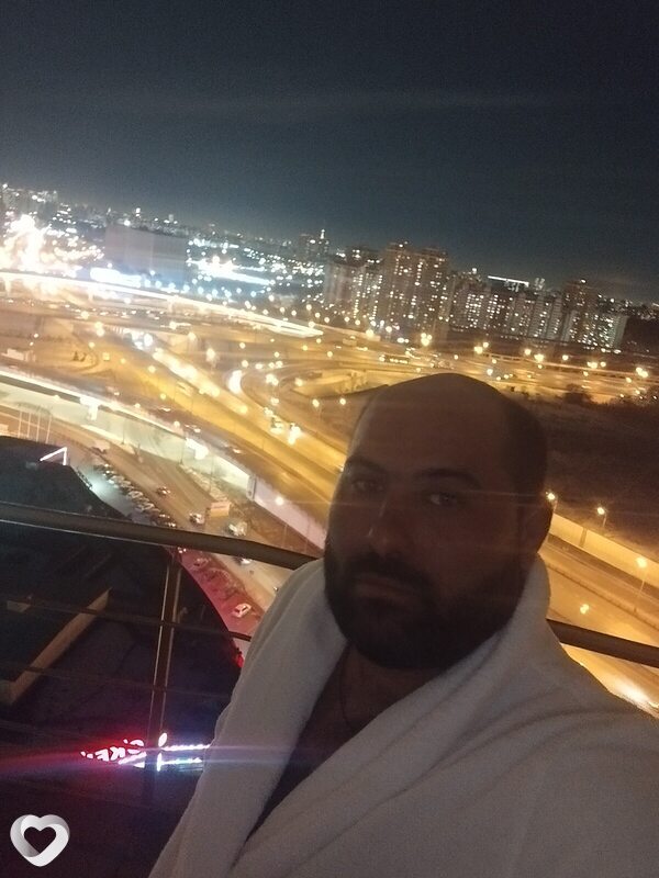 Анташ, 39, Барановичах — анкета №894205