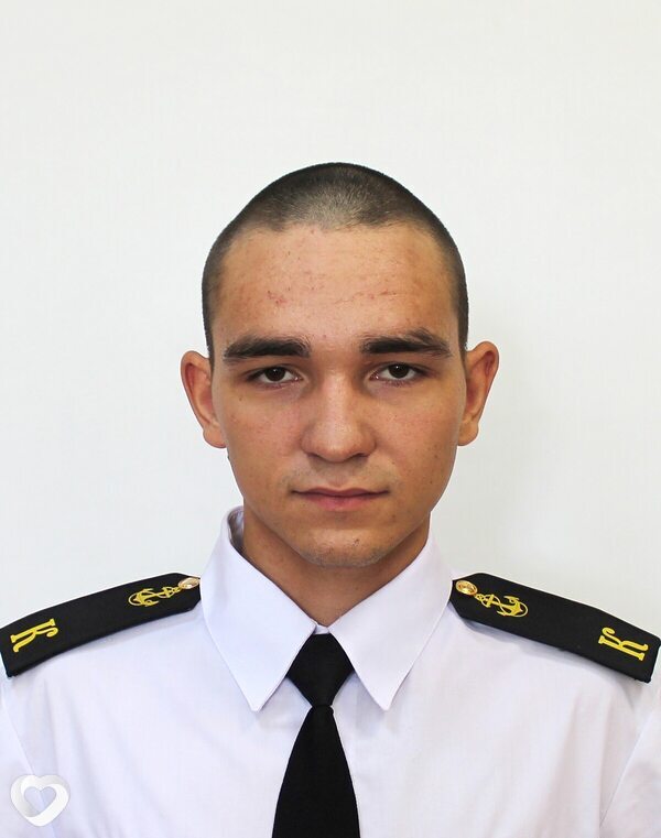 Василий, 20, Москве — анкета №894210