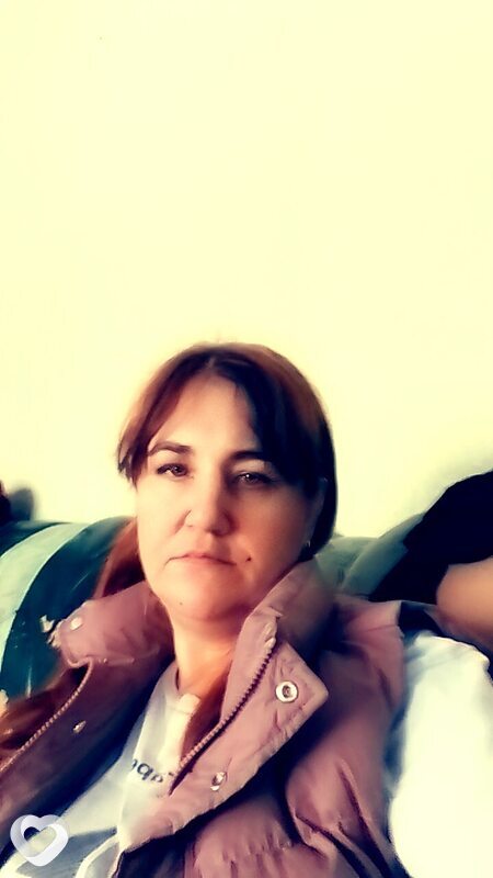Юлия, 43, Прокопьевске — анкета №894211