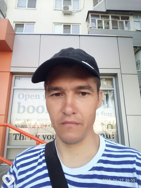 Ильшат, 42, Набережных Челнах — анкета №894242