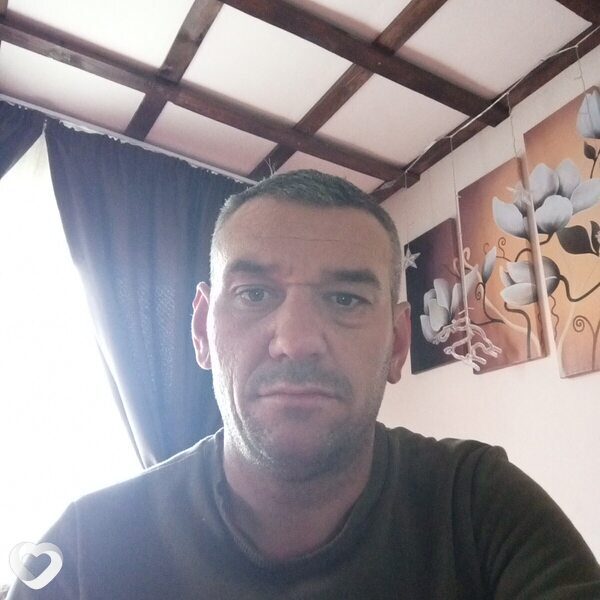 Митя, 41, Санкт-Петербурге — анкета №894243