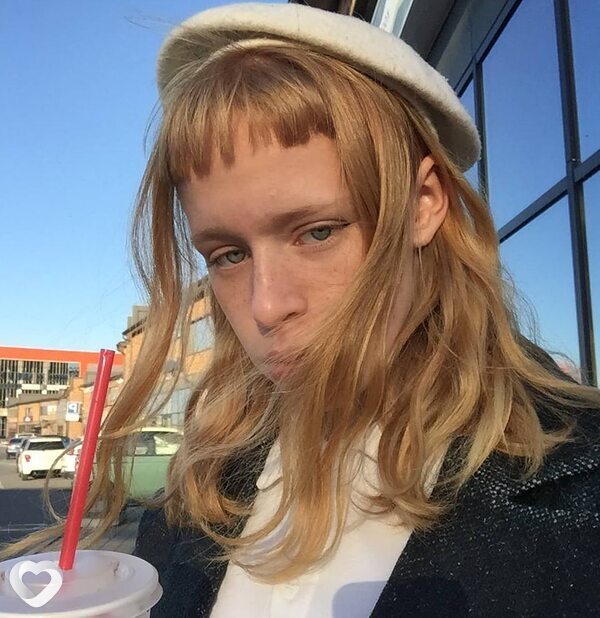 Камилла, 20, Дзержинске — анкета №894246