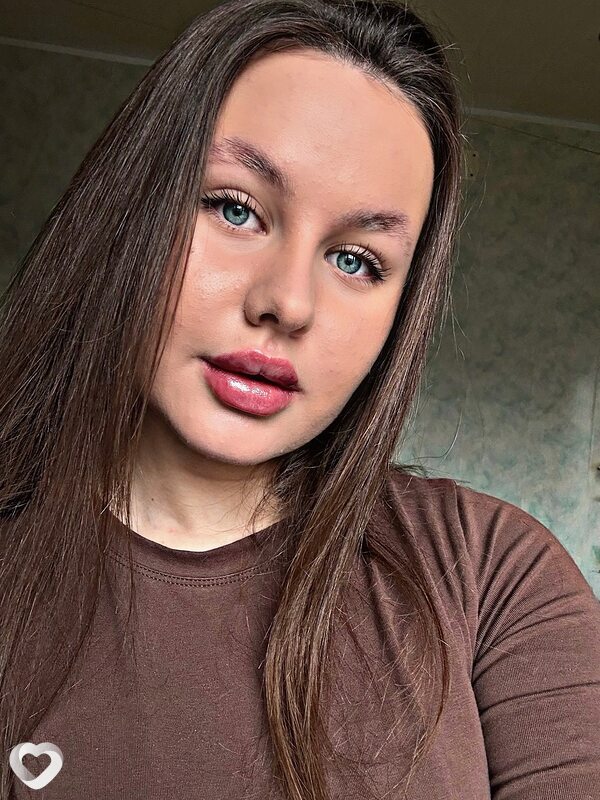 Софья, 21, Ногинске — анкета №894248
