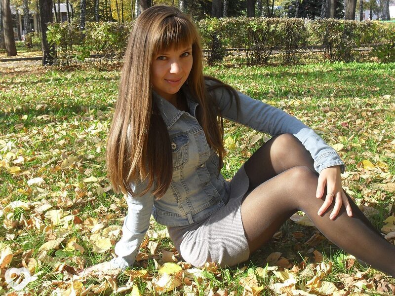 Радмила, 36, Бугульме — анкета №894253