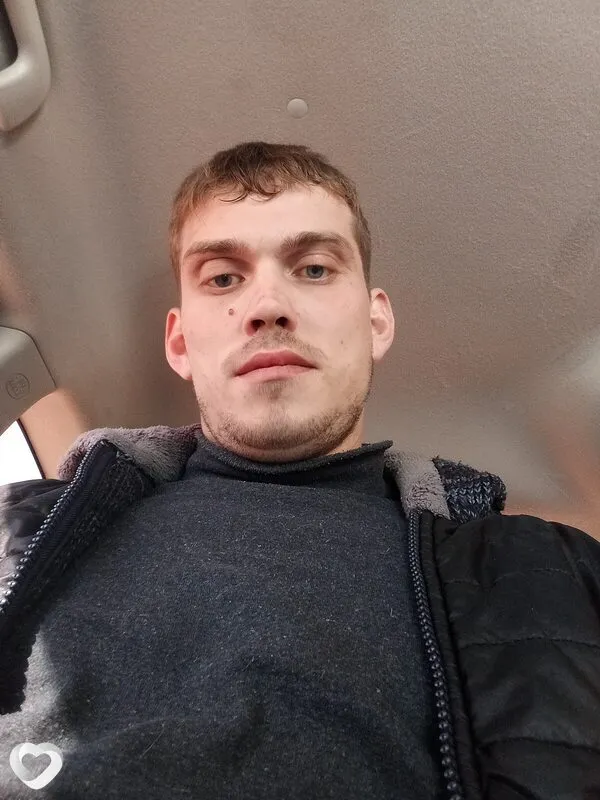 Александр, 30, Барнауле — анкета №894257