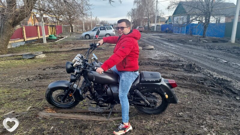 Алексей, 37, Ростове-на-Дону — анкета №894172