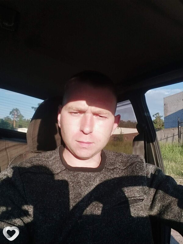 Александр, 36, Семей — анкета №894174