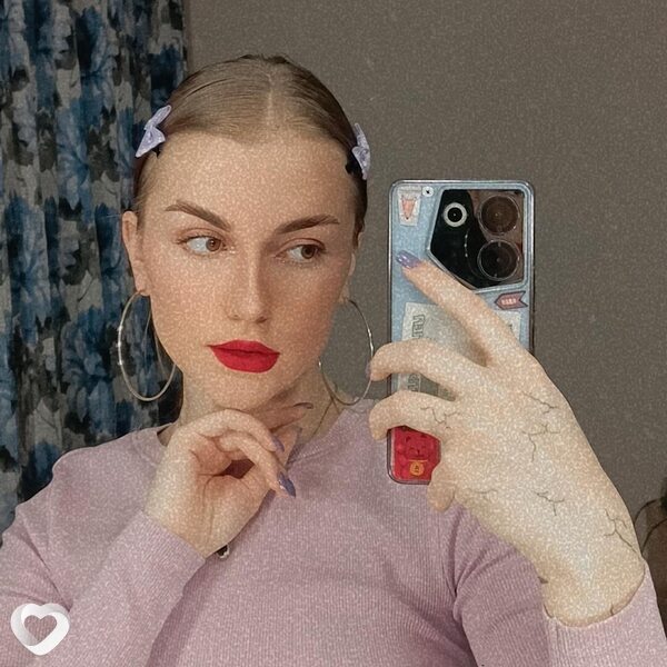 Ева, 23, Улан-Удэ — анкета №894176