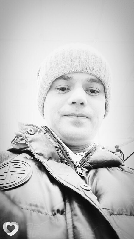 Иван, 35, Реутове — анкета №894178