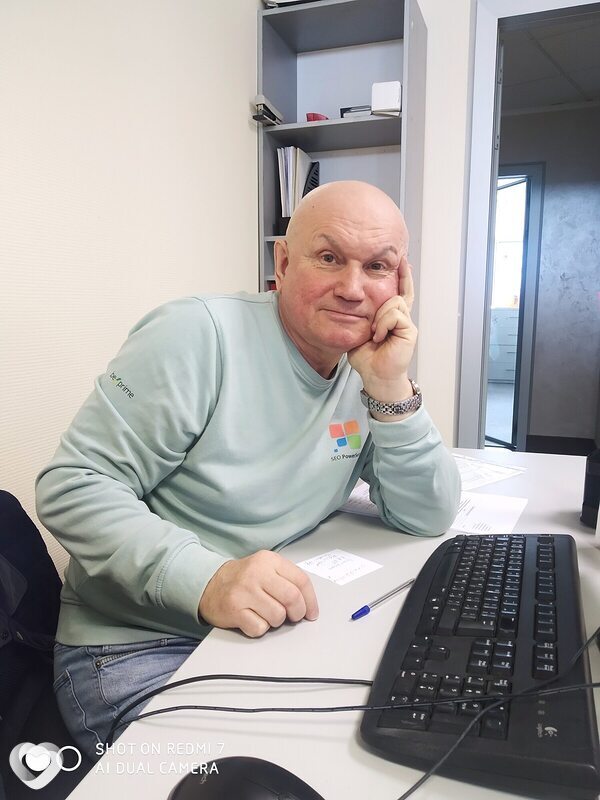 Михаил, 61, Минске — анкета №894182
