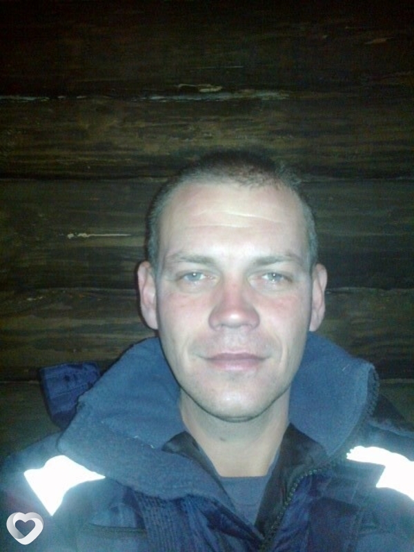 Дима, 43, Нижнем Новгороде — анкета №894186
