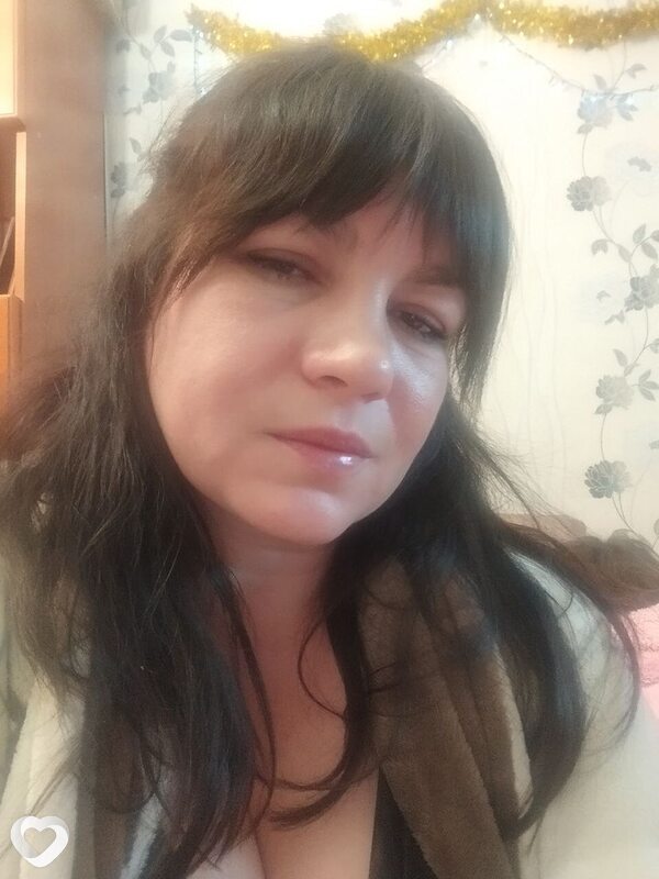 Елена, 40, Мариуполе — анкета №894293