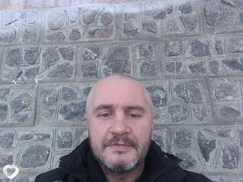 Николай, 44, Кривое Роге — анкета №894294