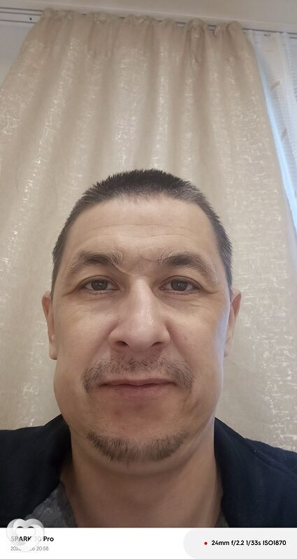 Евгений, 43, Иркутске — анкета №894295