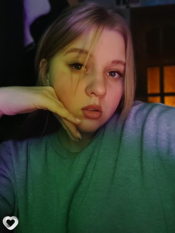 Ангелина, 23, Гомеле — анкета №894297