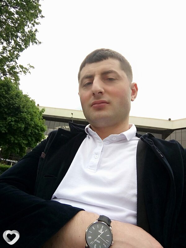 Сергей, 36, Екатеринбурге — анкета №894298