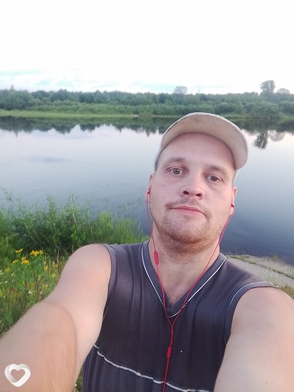 Павел, Шарья
