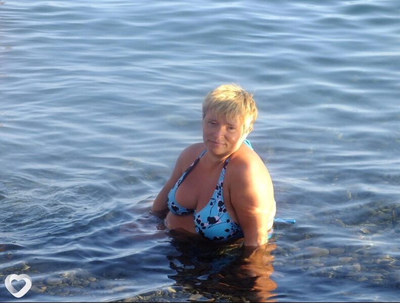Любовь, 62, Екатеринбурге — анкета №894313