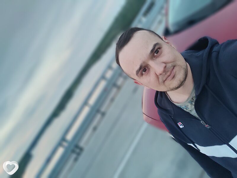 Андрей, 37, Ижевске — анкета №894316