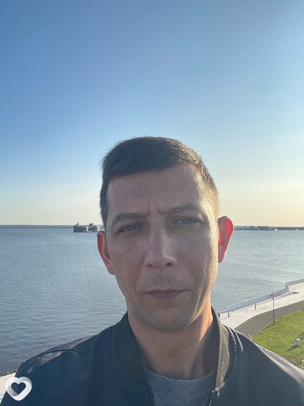 Константин, 39, Санкт-Петербурге — анкета №894320
