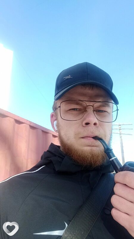 Сергей, 27, Москве — анкета №894322
