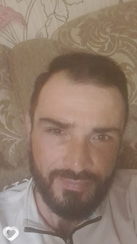 Nail, 41, Ессентуках — анкета №894323